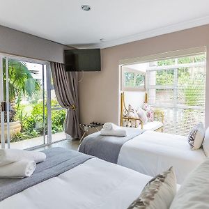 Twin or Double Room